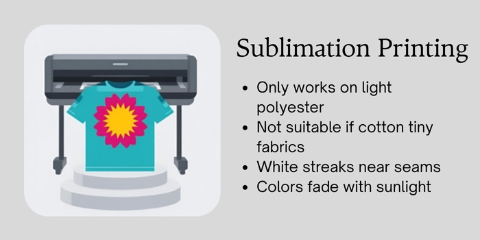 Sublimation Printing - Cre8iveskill